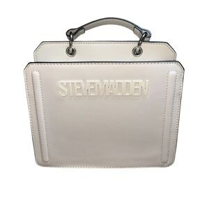Steve Madden Evelyn Bag (Cream)